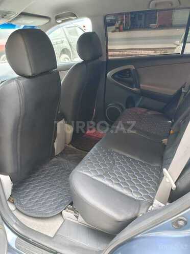 Toyota RAV4 2007, 216,000 km - 2.4 l - Bakı