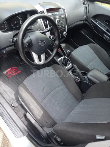 Kia Ceed 2010, 188,550 km - 1.4 l - Bərdə