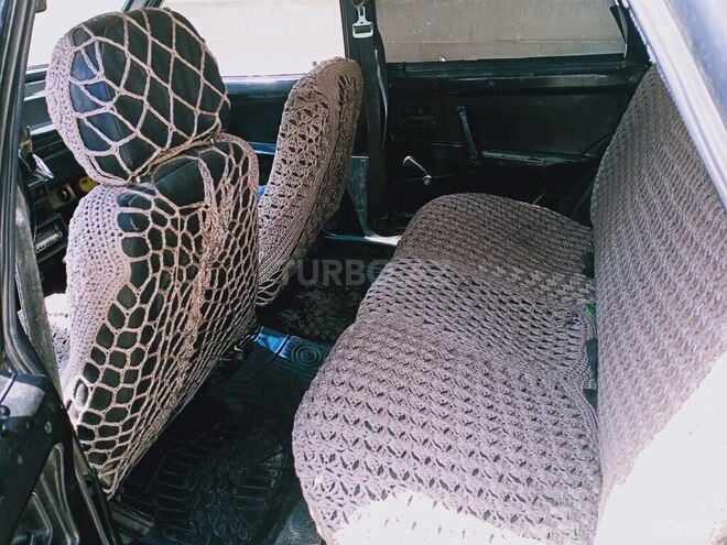 LADA (VAZ) 2109 1991, 35,693 km - 1.5 l - Gəncə