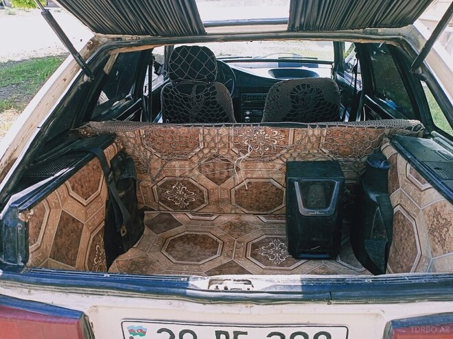 LADA (VAZ) 2109 1991, 35,693 km - 1.5 l - Gəncə