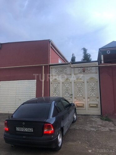 Opel Astra 1998, 299,000 km - 1.4 l - Bakı