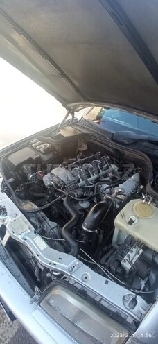 Mercedes C 220 1999, 490,000 km - 2.2 l - Bakı