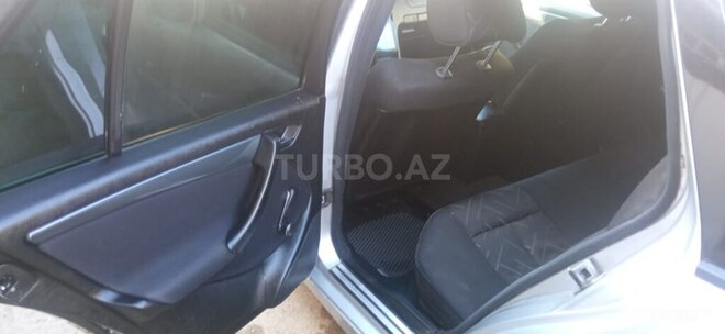 Mercedes C 220 1999, 490,000 km - 2.2 l - Bakı