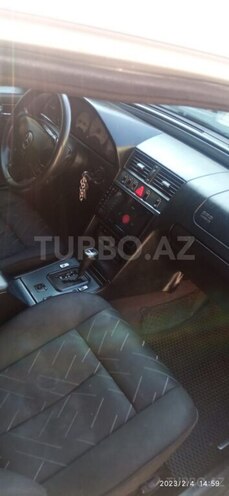 Mercedes C 220 1999, 490,000 km - 2.2 l - Bakı