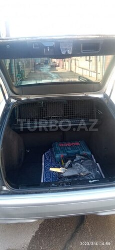 Mercedes C 220 1999, 490,000 km - 2.2 l - Bakı