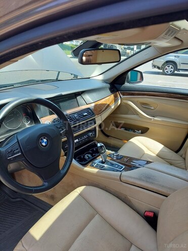 BMW 528 2012, 157,000 km - 2.0 l - Bakı