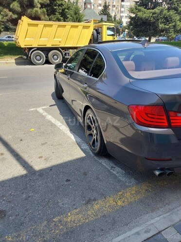 BMW 528 2012, 157,000 km - 2.0 l - Bakı