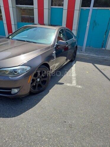 BMW 528 2012, 157,000 km - 2.0 l - Bakı