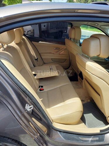 BMW 528 2012, 157,000 km - 2.0 l - Bakı