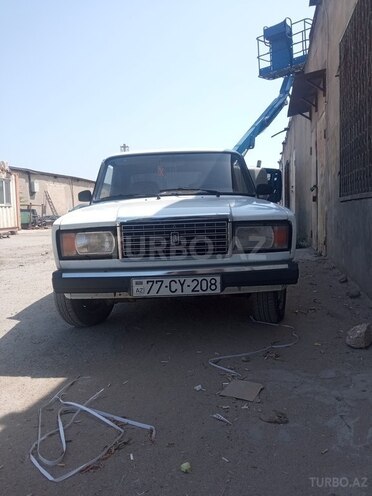 LADA (VAZ) 2107 2008, 79,318 km - 1.6 l - Bakı