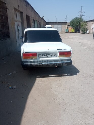 LADA (VAZ) 2107 2008, 79,318 km - 1.6 l - Bakı