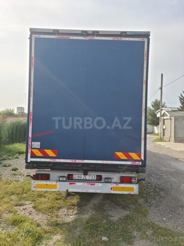 DAF XF 460 FT 2013, 927,000 km - 12.0 л - Kürdəmir