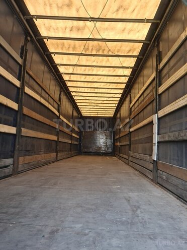DAF XF 460 FT 2013, 927,000 km - 12.0 л - Kürdəmir