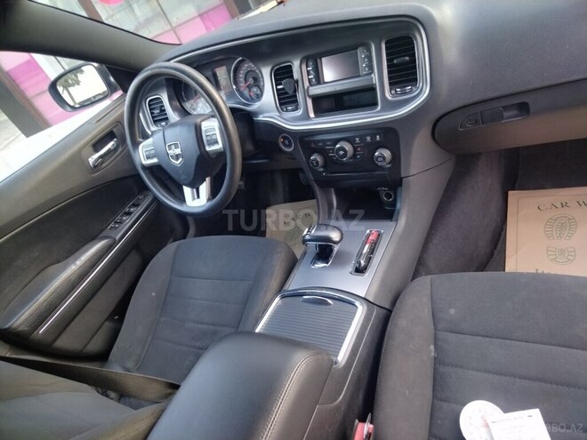 Dodge Charger 2012, 214,000 km - 3.6 l - Bakı