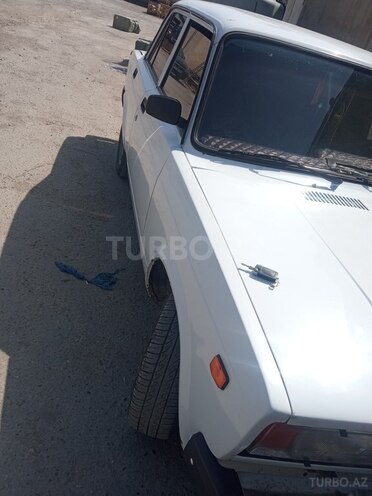 LADA (VAZ) 2107 2008, 79,318 km - 1.6 l - Bakı