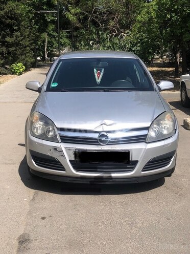 Opel Astra 2006, 250,000 km - 1.8 л - Bakı