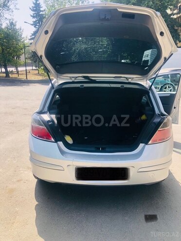Opel Astra 2006, 250,000 km - 1.8 л - Bakı