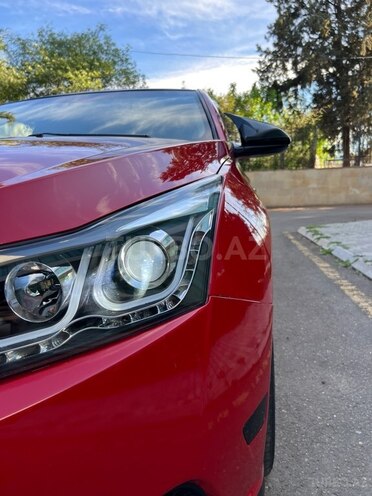 Chevrolet Cruze 2012, 182,000 km - 1.4 л - Tovuz