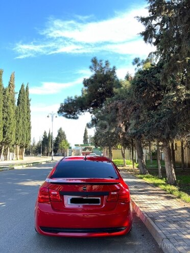 Chevrolet Cruze 2012, 182,000 km - 1.4 л - Tovuz