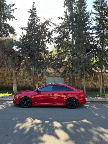 Chevrolet Cruze 2012, 182,000 km - 1.4 л - Tovuz