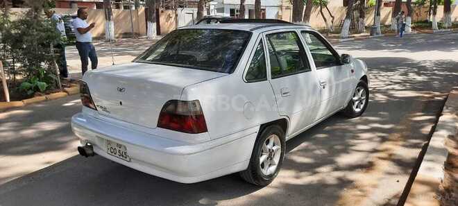 Daewoo Nexia 1996, 236,000 km - 1.5 l - Sumqayıt