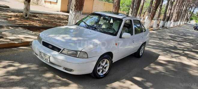 Daewoo Nexia 1996, 236,000 km - 1.5 l - Sumqayıt