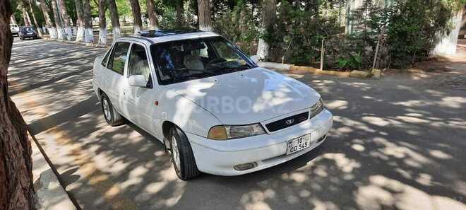 Daewoo Nexia 1996, 236,000 km - 1.5 l - Sumqayıt