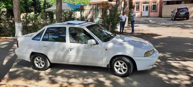 Daewoo Nexia 1996, 236,000 km - 1.5 l - Sumqayıt