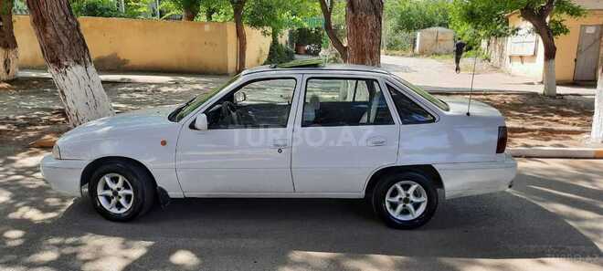 Daewoo Nexia 1996, 236,000 km - 1.5 l - Sumqayıt
