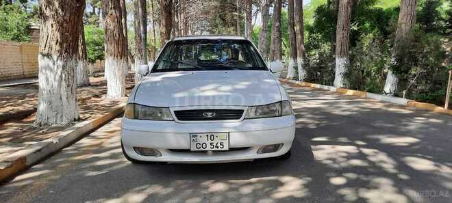 Daewoo Nexia 1996, 236,000 km - 1.5 l - Sumqayıt