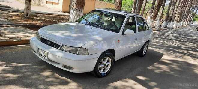Daewoo Nexia 1996, 236,000 km - 1.5 l - Sumqayıt
