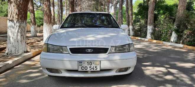 Daewoo Nexia 1996, 236,000 km - 1.5 l - Sumqayıt
