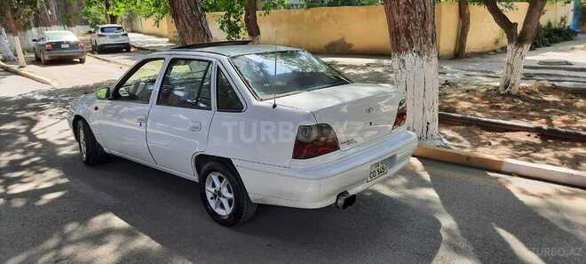 Daewoo Nexia 1996, 236,000 km - 1.5 l - Sumqayıt