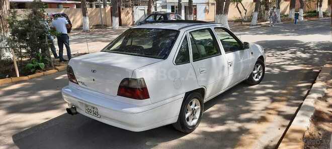 Daewoo Nexia 1996, 236,000 km - 1.5 l - Sumqayıt