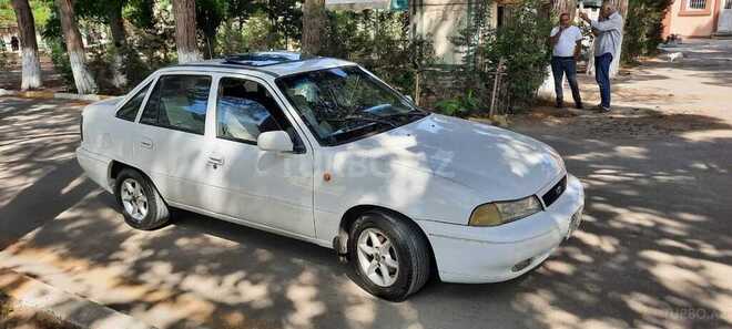 Daewoo Nexia 1996, 236,000 km - 1.5 l - Sumqayıt