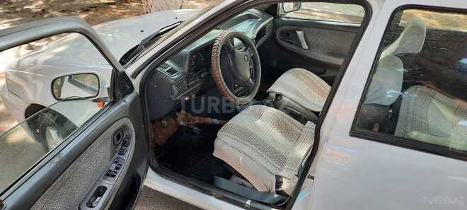 Daewoo Nexia 1996, 236,000 km - 1.5 l - Sumqayıt