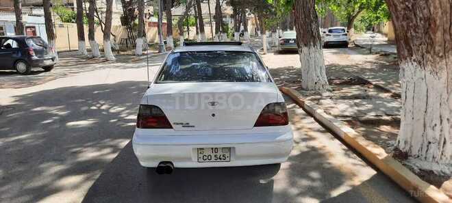 Daewoo Nexia 1996, 236,000 km - 1.5 l - Sumqayıt