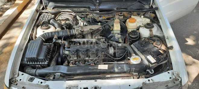 Daewoo Nexia 1996, 236,000 km - 1.5 l - Sumqayıt