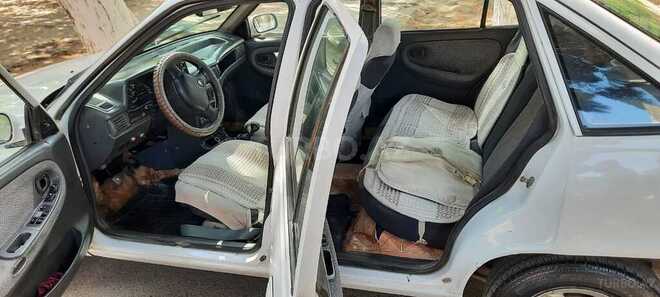 Daewoo Nexia 1996, 236,000 km - 1.5 l - Sumqayıt