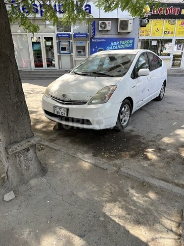 Toyota Prius 2008, 421,143 km - 1.5 л - Bakı