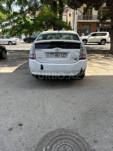 Toyota Prius 2008, 421,143 km - 1.5 л - Bakı