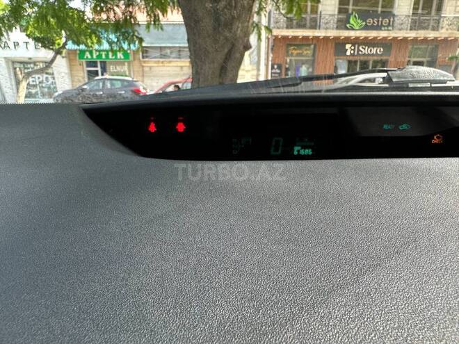 Toyota Prius 2008, 421,143 km - 1.5 л - Bakı