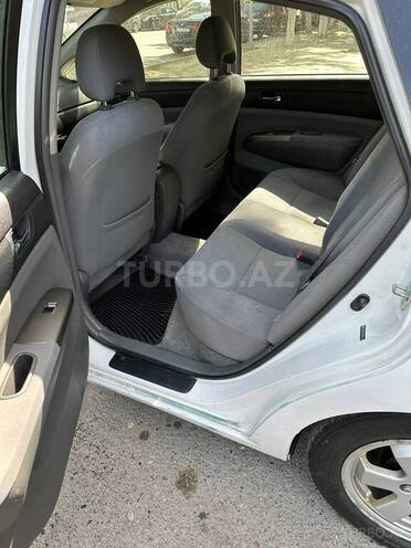 Toyota Prius 2008, 421,143 km - 1.5 л - Bakı