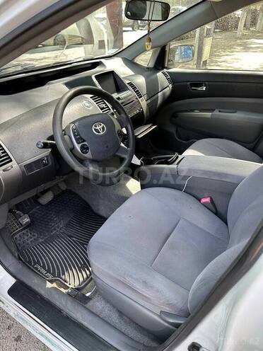 Toyota Prius 2008, 421,143 km - 1.5 л - Bakı