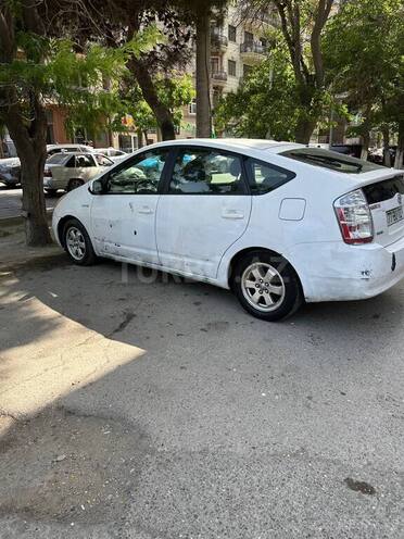 Toyota Prius 2008, 421,143 km - 1.5 л - Bakı
