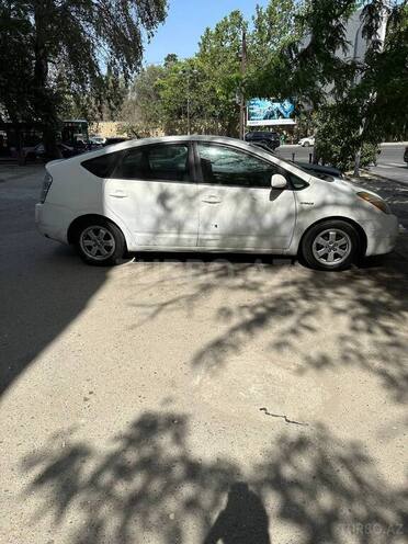 Toyota Prius 2008, 421,143 km - 1.5 л - Bakı