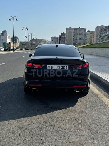 Kia Optima 2016, 82,000 km - 2.0 l - Bakı