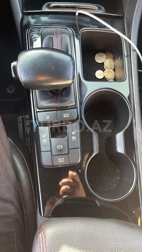 Kia Optima 2016, 82,000 km - 2.0 l - Bakı