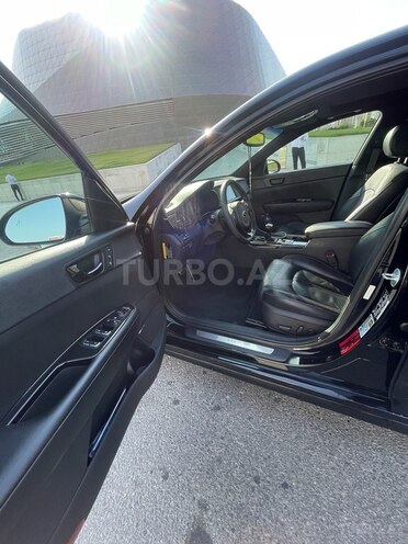 Kia Optima 2016, 82,000 km - 2.0 l - Bakı
