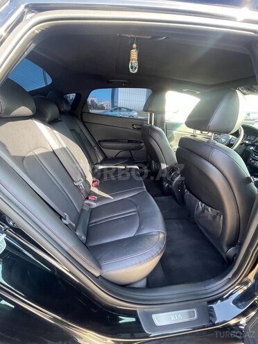 Kia Optima 2016, 82,000 km - 2.0 l - Bakı